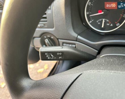 Шкода Октавія, об'ємом двигуна 1.6 л та пробігом 218 тис. км за 7999 $, фото 44 на Automoto.ua