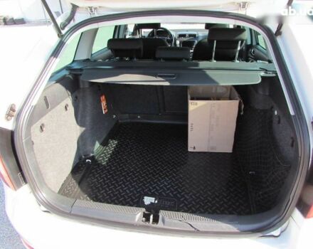 Шкода Октавия, объемом двигателя 1.4 л и пробегом 204 тыс. км за 8500 $, фото 12 на Automoto.ua