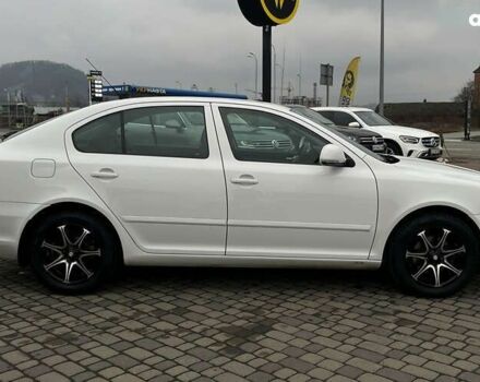 Шкода Октавия, объемом двигателя 1.6 л и пробегом 260 тыс. км за 8800 $, фото 6 на Automoto.ua