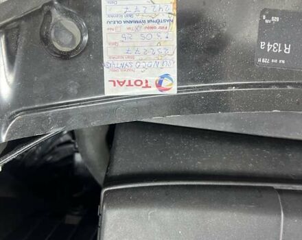Шкода Октавия, объемом двигателя 1.6 л и пробегом 232 тыс. км за 8800 $, фото 18 на Automoto.ua