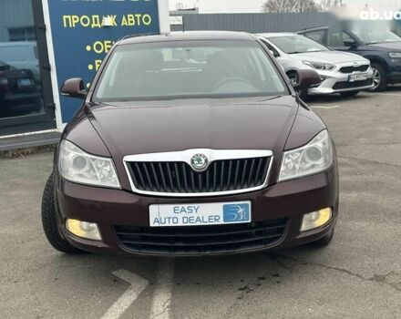 Шкода Октавия, объемом двигателя 1.8 л и пробегом 168 тыс. км за 7490 $, фото 2 на Automoto.ua