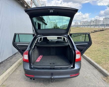 Шкода Октавия, объемом двигателя 1.8 л и пробегом 173 тыс. км за 9350 $, фото 26 на Automoto.ua
