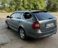 Шкода Октавия, объемом двигателя 1.8 л и пробегом 186 тыс. км за 8700 $, фото 2 на Automoto.ua