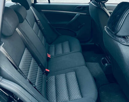 Шкода Октавия, объемом двигателя 1.6 л и пробегом 177 тыс. км за 8600 $, фото 3 на Automoto.ua