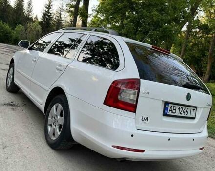 Шкода Октавія, об'ємом двигуна 1.6 л та пробігом 218 тис. км за 6600 $, фото 7 на Automoto.ua