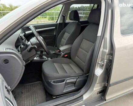 Шкода Октавия, объемом двигателя 1.8 л и пробегом 163 тыс. км за 8650 $, фото 26 на Automoto.ua