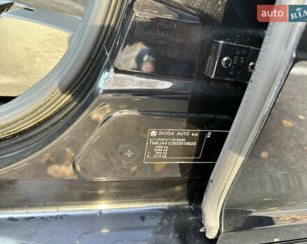 Шкода Октавія, об'ємом двигуна 1.6 л та пробігом 218 тис. км за 7999 $, фото 36 на Automoto.ua