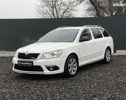 Шкода Октавія, об'ємом двигуна 2 л та пробігом 369 тис. км за 10999 $, фото 28 на Automoto.ua