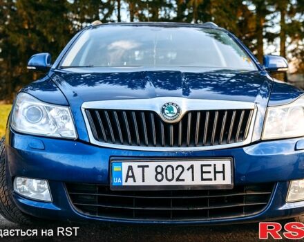 Шкода Октавія, об'ємом двигуна 1.2 л та пробігом 235 тис. км за 7400 $, фото 8 на Automoto.ua