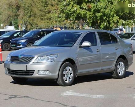 Шкода Октавія, об'ємом двигуна 1.8 л та пробігом 132 тис. км за 9700 $, фото 2 на Automoto.ua