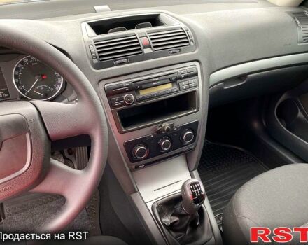 Шкода Октавия, объемом двигателя 1.6 л и пробегом 194 тыс. км за 8400 $, фото 7 на Automoto.ua