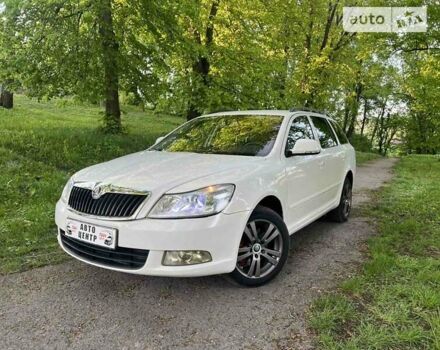 Шкода Октавія, об'ємом двигуна 1.99 л та пробігом 276 тис. км за 7900 $, фото 4 на Automoto.ua