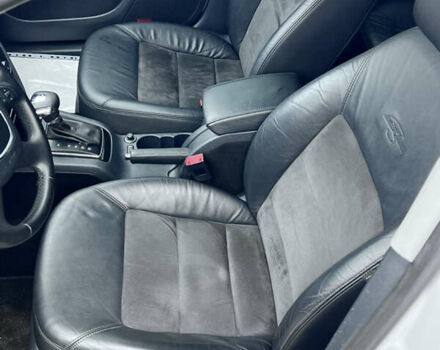 Шкода Октавия, объемом двигателя 1.8 л и пробегом 191 тыс. км за 10300 $, фото 7 на Automoto.ua