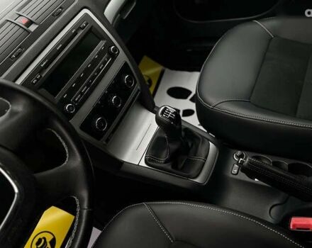 Шкода Октавия, объемом двигателя 1.6 л и пробегом 260 тыс. км за 8800 $, фото 11 на Automoto.ua