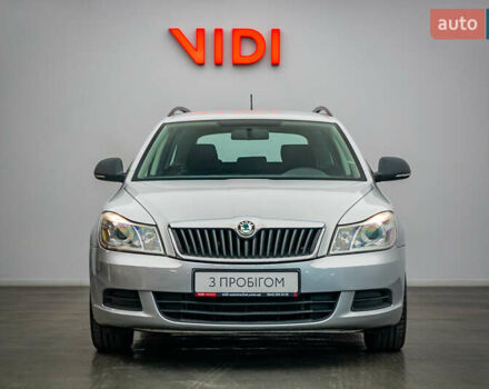 Шкода Октавия, объемом двигателя 1.4 л и пробегом 208 тыс. км за 8311 $, фото 4 на Automoto.ua