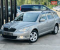 Шкода Октавия, объемом двигателя 1.8 л и пробегом 164 тыс. км за 8599 $, фото 1 на Automoto.ua