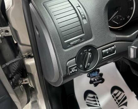 Шкода Октавия, объемом двигателя 1.6 л и пробегом 232 тыс. км за 8800 $, фото 14 на Automoto.ua