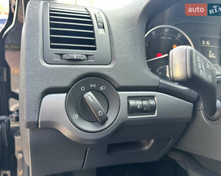 Шкода Октавія, об'ємом двигуна 1.6 л та пробігом 218 тис. км за 7999 $, фото 43 на Automoto.ua