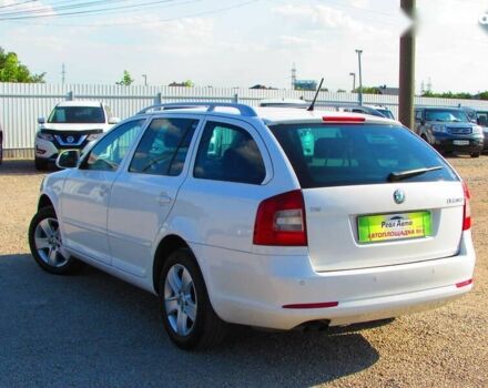 Шкода Октавия, объемом двигателя 1.4 л и пробегом 204 тыс. км за 8500 $, фото 2 на Automoto.ua