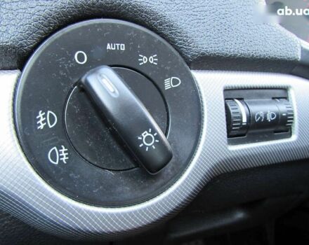 Шкода Октавия, объемом двигателя 1.4 л и пробегом 204 тыс. км за 8500 $, фото 22 на Automoto.ua