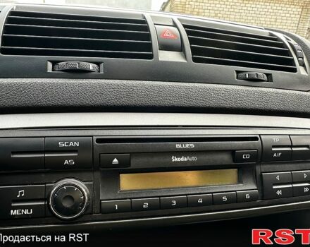 Шкода Октавия, объемом двигателя 16 л и пробегом 158 тыс. км за 9600 $, фото 11 на Automoto.ua