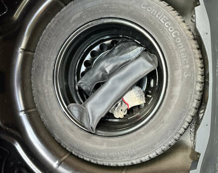 Шкода Октавія, об'ємом двигуна 1.6 л та пробігом 218 тис. км за 7999 $, фото 30 на Automoto.ua