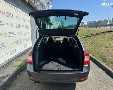 Шкода Октавия, объемом двигателя 1.8 л и пробегом 150 тыс. км за 8950 $, фото 24 на Automoto.ua