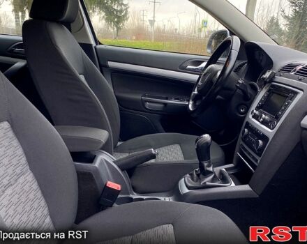 Шкода Октавия, объемом двигателя 1.4 л и пробегом 167 тыс. км за 7500 $, фото 8 на Automoto.ua