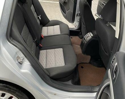 Шкода Октавия, объемом двигателя 1.98 л и пробегом 303 тыс. км за 7500 $, фото 13 на Automoto.ua