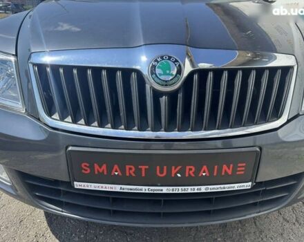 Шкода Октавия, объемом двигателя 1.8 л и пробегом 150 тыс. км за 8950 $, фото 27 на Automoto.ua