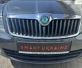Шкода Октавия, объемом двигателя 1.8 л и пробегом 150 тыс. км за 8950 $, фото 27 на Automoto.ua