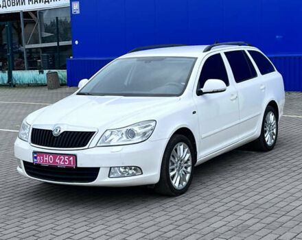 Шкода Октавия, объемом двигателя 1.8 л и пробегом 191 тыс. км за 10300 $, фото 2 на Automoto.ua
