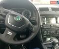 Шкода Октавия, объемом двигателя 1.97 л и пробегом 250 тыс. км за 11000 $, фото 6 на Automoto.ua