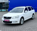 Шкода Октавия, объемом двигателя 1.8 л и пробегом 191 тыс. км за 10300 $, фото 2 на Automoto.ua