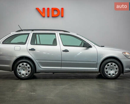 Шкода Октавия, объемом двигателя 1.4 л и пробегом 208 тыс. км за 8311 $, фото 3 на Automoto.ua