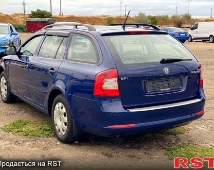 Шкода Октавия, объемом двигателя 1.6 л и пробегом 194 тыс. км за 8400 $, фото 1 на Automoto.ua