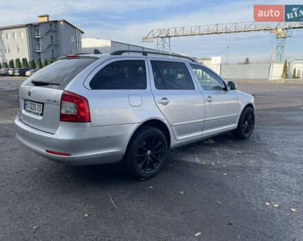 Шкода Октавия, объемом двигателя 1.6 л и пробегом 285 тыс. км за 7800 $, фото 8 на Automoto.ua