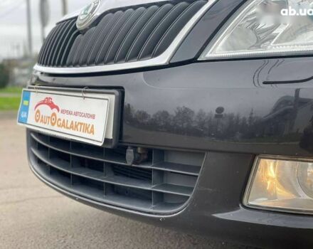 Шкода Октавія, об'ємом двигуна 1.2 л та пробігом 142 тис. км за 8599 $, фото 5 на Automoto.ua