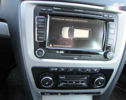 Шкода Октавия, объемом двигателя 1.4 л и пробегом 204 тыс. км за 8500 $, фото 26 на Automoto.ua