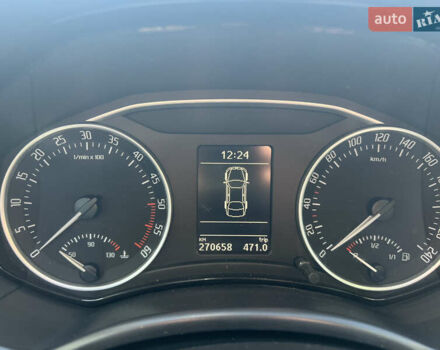 Шкода Октавія, об'ємом двигуна 2 л та пробігом 270 тис. км за 9100 $, фото 12 на Automoto.ua