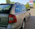 Шкода Октавия, объемом двигателя 1.4 л и пробегом 208 тыс. км за 7300 $, фото 8 на Automoto.ua