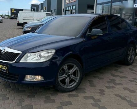Шкода Октавия, объемом двигателя 1.6 л и пробегом 253 тыс. км за 8500 $, фото 2 на Automoto.ua