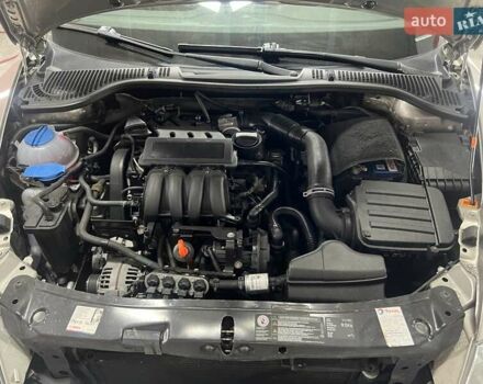 Шкода Октавия, объемом двигателя 1.6 л и пробегом 232 тыс. км за 8800 $, фото 13 на Automoto.ua