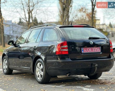 Шкода Октавія, об'ємом двигуна 1.6 л та пробігом 218 тис. км за 7999 $, фото 25 на Automoto.ua