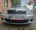 Шкода Октавия, объемом двигателя 1.99 л и пробегом 310 тыс. км за 7600 $, фото 1 на Automoto.ua