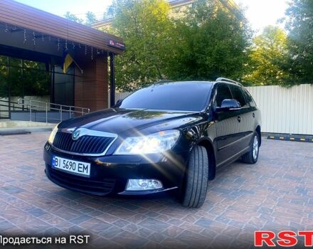 Шкода Октавія, об'ємом двигуна 1.6 л та пробігом 232 тис. км за 8900 $, фото 1 на Automoto.ua