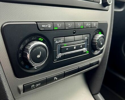 Шкода Октавія, об'ємом двигуна 1.8 л та пробігом 171 тис. км за 8999 $, фото 5 на Automoto.ua