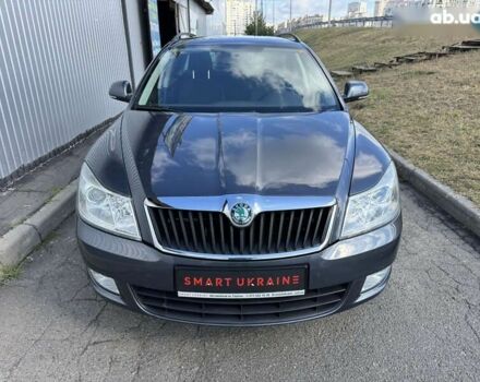 Шкода Октавия, объемом двигателя 1.8 л и пробегом 173 тыс. км за 9350 $, фото 5 на Automoto.ua