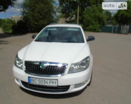 Шкода Октавия, объемом двигателя 1.6 л и пробегом 247 тыс. км за 8900 $, фото 16 на Automoto.ua