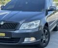 Шкода Октавия, объемом двигателя 1.8 л и пробегом 137 тыс. км за 8950 $, фото 4 на Automoto.ua